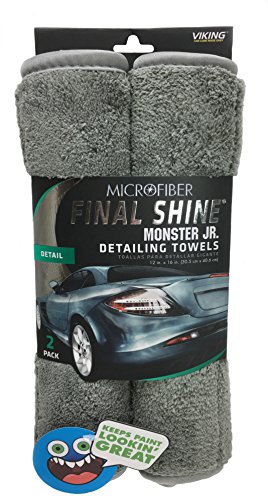 Viking 953801 Detailing Towel