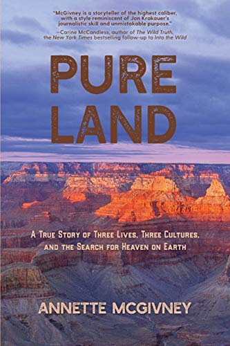 Pure Land: A True Story of Three Lives, Three Cultures and the Search for Heaven on Earth - //medicalbooks.filipinodoctors.org