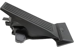 BIG TIGER PARTS Genuine OEM 32700-B1000 Accelerator Pedal / 32700B1000 for Hyundai Genesis 15-16 G70 19-21 G90 17-21 G80 17-20 Tucson 16-17 Kia Stinger 18-21 K900 19-20