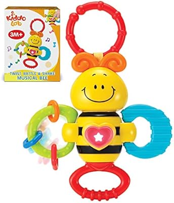 bee teether