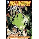 Just Imagine Stan Lee Creating the DC Universe Omnibus