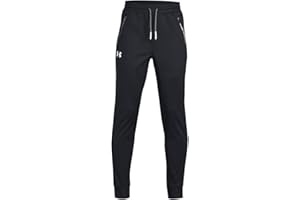 Under Armour Boys Pennant Tapered Pants