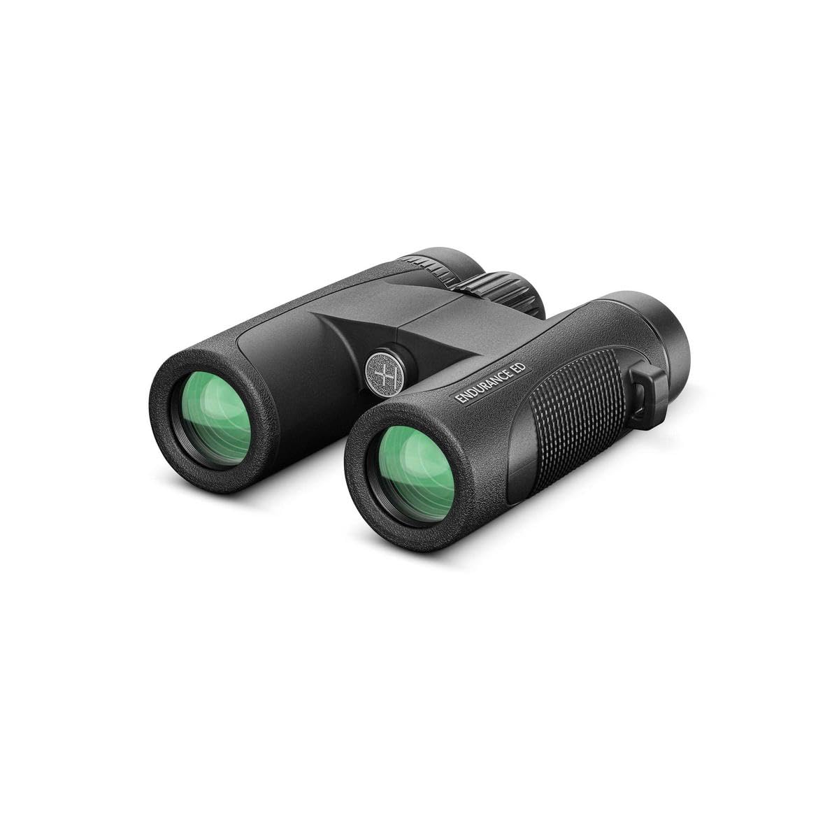 Hawke Endurance ED 10x32 Binocular - Black