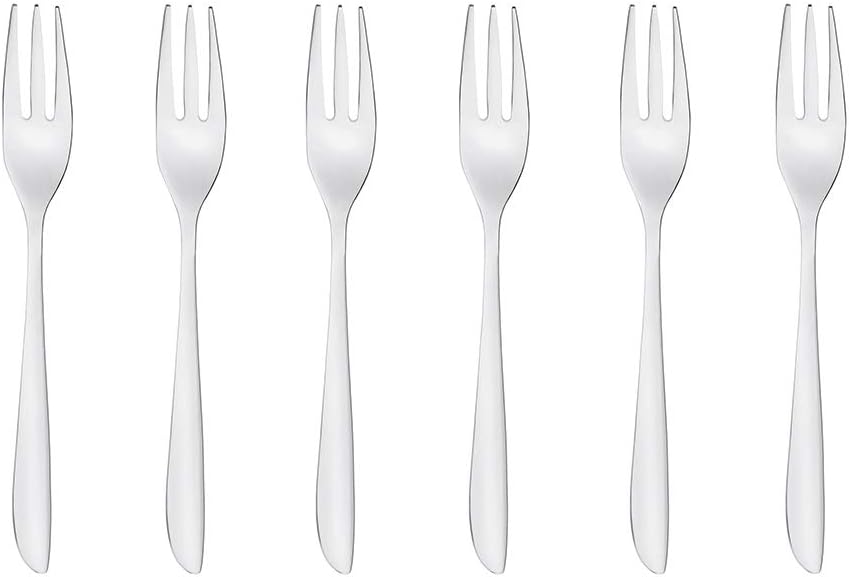 forchetta per la frutta