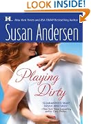 Playing Dirty (Hqn)