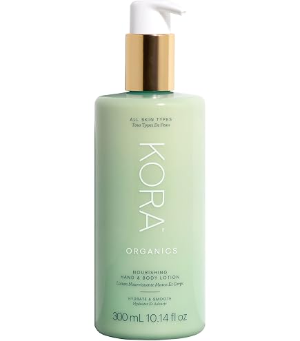 Amazon.com : KORA Organics Noni Glow Body Oil, Nourish and Smooth