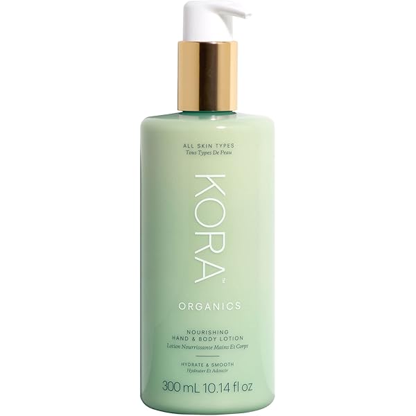 コーラオーガニクス ハンド&ボディウォッシュ コーラオーガニクス ハンド&ボディウォッシュ Hand and Body Wash