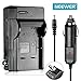 BP70A BP-70A Charger for Samsung TL105, TL110, TL205