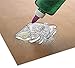 RL Treats Non-Stick Sheet Teflon Mat Craft Sheet 15″ x 18″ Pack of 4