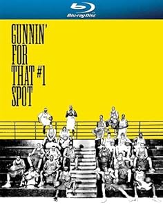 Cover Image for 'Gunnin' for That #1 Spot'