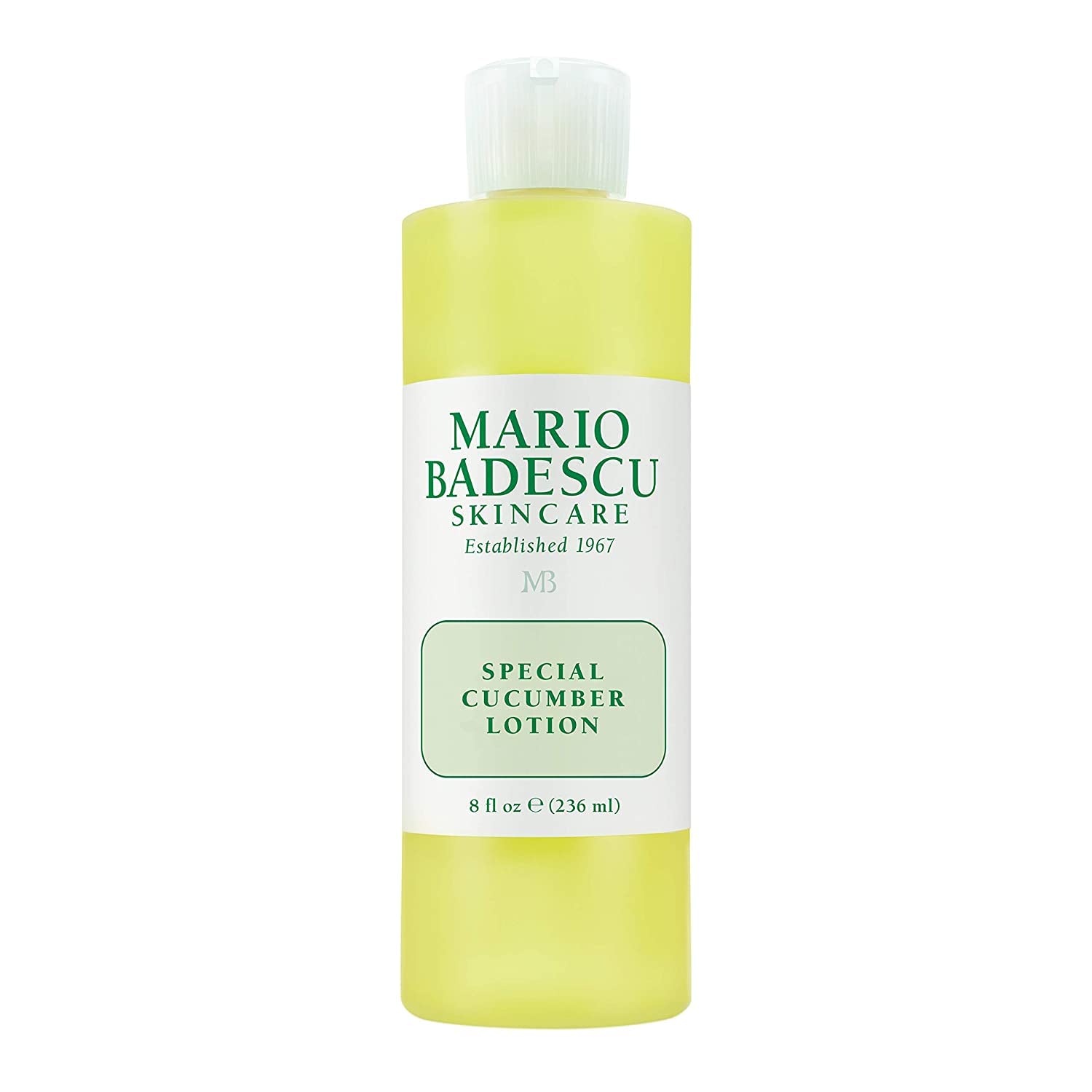 Mario Badescu Special Cucumber Lotion - For Combination/Oily Skin Types 236ml