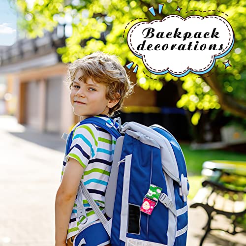 Koogel Easter Slap Bracelets for Kids, 48PCS Easter Slap Snap Bands Toys Gifts for Easter Eggs Basket Party Favors Bags Fillers Class Rewards