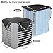 Bestalent Air Conditioner Cover for Outside Units Leaf Guard for Outdoor AC 36 x 36 inches