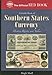 Southern States Currency (Official Red Book) by Hugh Shull, Gene D. Mintz