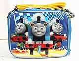 2016 Brand New Team Thomas Lunch Bag