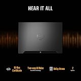 ASUS TUF A15 FA507VR Gaming Laptop 15.6 Full HD 144Hz RTX 4060 16GB 1TB view 6