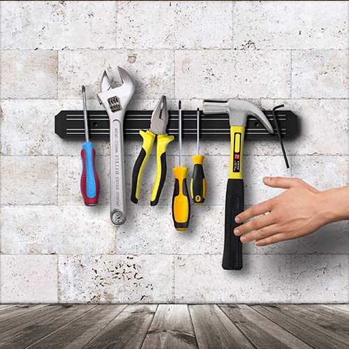 5 Magnetic+Powerful+Organizer+Securely+Multipurpose+Bar+Safe