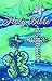 Holy Bible: International Children's Bible Teal Shiny Sequin