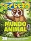 Livro Revista Recreio - Edição Especial - Mundo Animal 1