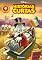 Livro HQ Disney Histórias Curtas Ed. 44