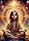 Livro A Luz da Meditação