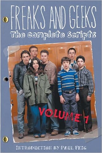 Geeks and freaks script download Geeks and freaks script download