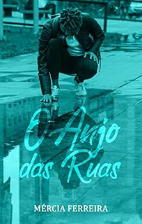 Livro O Anjo das Ruas
