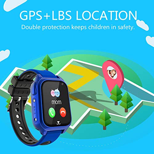 pthtechus gps
