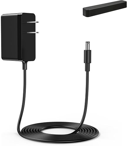 Amazon.com: Generic AC Adapter for Wacom Cintiq 21UX LCD Drawing