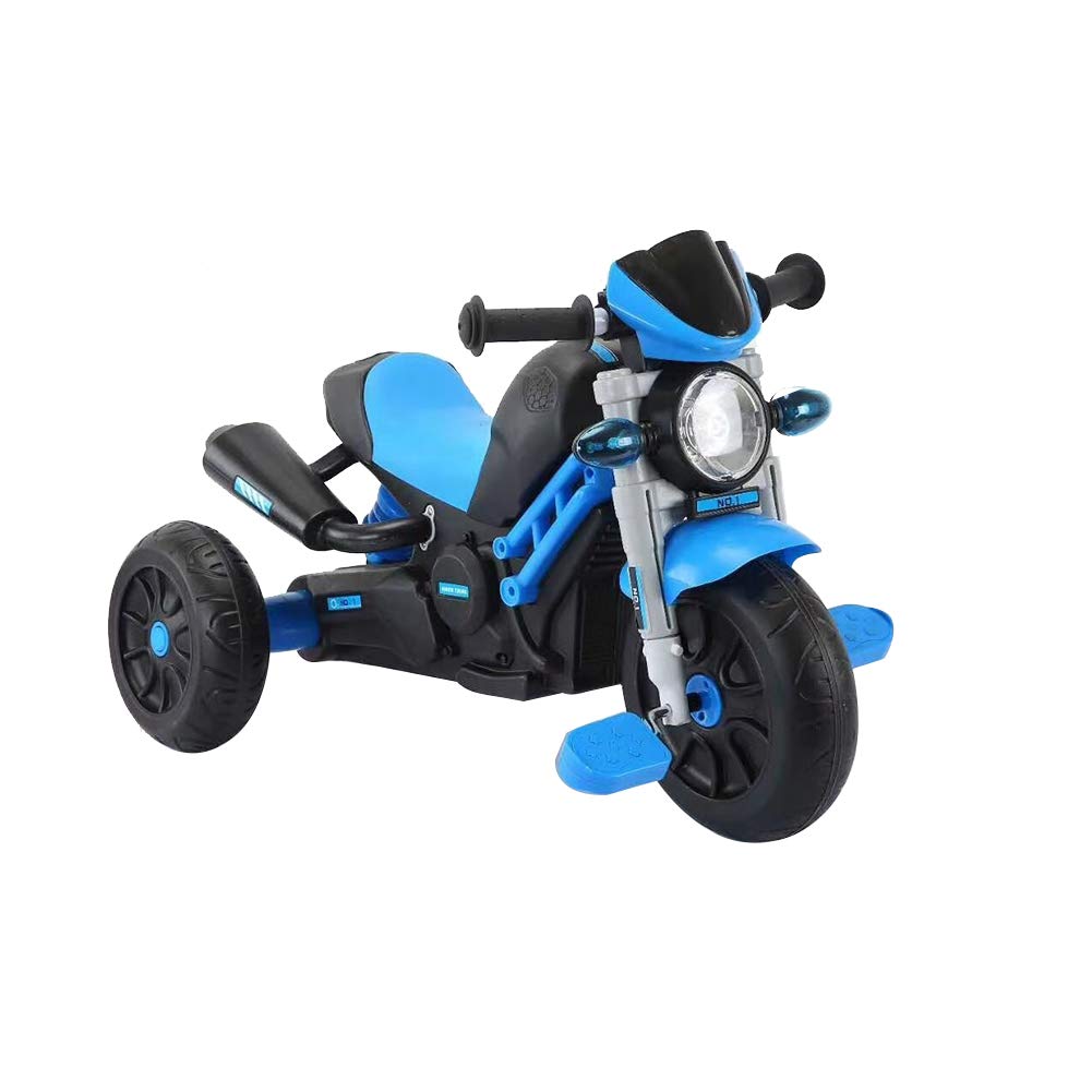 Children tricycle For Unisex -Imitation pulley wheel with musice