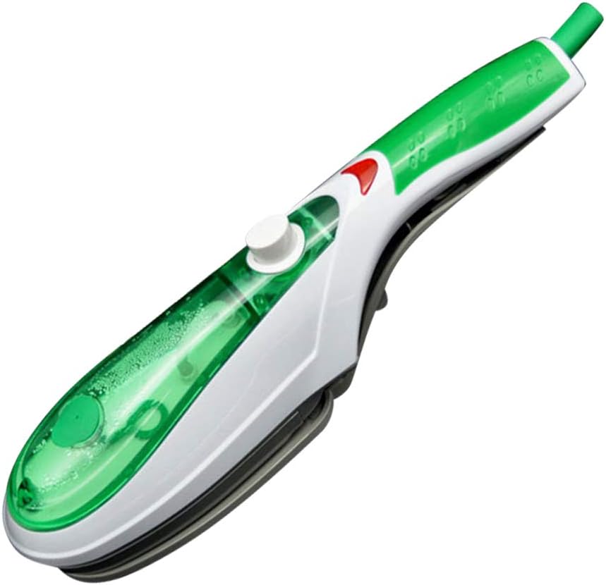 Mooyod Handheld Iron Steamer Garment Professional Household Portable