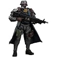 JOYTOY Action Figure 1/18 Shadow Jaeger | Modello Da Collezione Viper | Regalo Di Compleanno Per Adulti