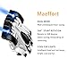 Maeffort Remote Control Car, Kid Toys for Boys Girls, Dual Mode 360°Rotating Stunt Wall Climbing Car with Remote Control, Head and Rear LED Lights, Girl and Boy Gifts