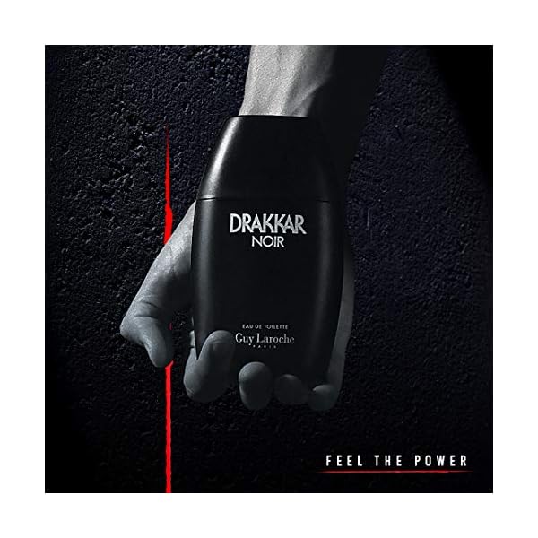 Guy Laroche Drakkar Noir EDT Spray