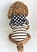 Pet Clothes Dogs Hoodies for Small Dogs Cats Sweater Onesie Puppy Tracksuit Pajamas 4th of July