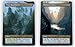 Universal 1 Each of All 10 Fetchlands - Full Art Borderless