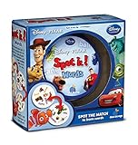 Spot it! Disney Pixar - Words