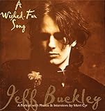 Jeff Buckley by 