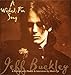 Jeff Buckley by 