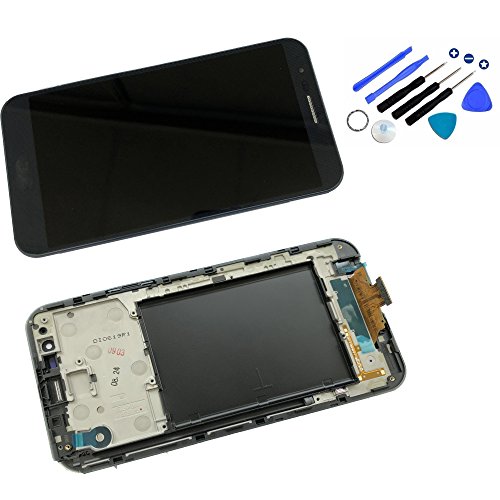Eaglestar TP450 Full LCD Assembly With Touch Screen Digitizer and LCD Pre-installed Replacement With Frame For LG Stylo 3 Plus MP450 TP450 M470 M470F+Tools Eaglestar TP450 Full LCD Assembly With Touch Screen Digitizer and LCD Pre-installed Replacement With Frame For LG Stylo 3 Plus MP450 TP450 M470 M470F+Tools