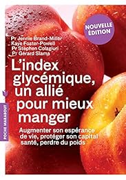 L' index glycémique