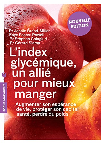 L' index glycémique