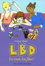 En route, les filles !