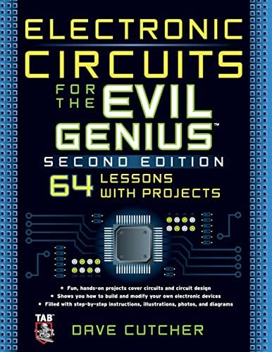 Encyclopedia of Electronic Circuits Volume I: Graf, Rudolf F
