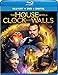 The House with a Clock in Its Walls [Blu-ray]