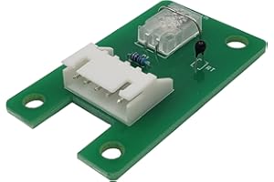 QXParts Humidity Sensor Replacement Compatible With Hisense and Garrison Dehumidifiers