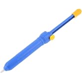 GBSTORE Blue 13" Sucking Vacuum Desoldering Pump Solder Sucker Remover Hand Tool