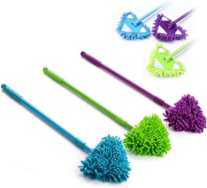 micro cleaning mop