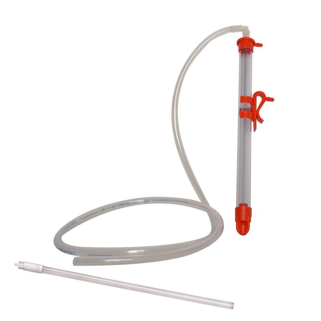 BREWFERM Automatic Lifter Flow'in Small (34.5 cm) PVC for Temperatures up to 60 °C
