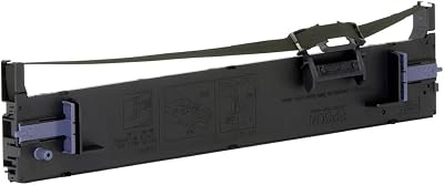 Epson LG-690 Ribbon Cartridge S015610